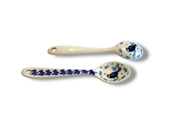 592 Bunzlau Theelepeltje 2679